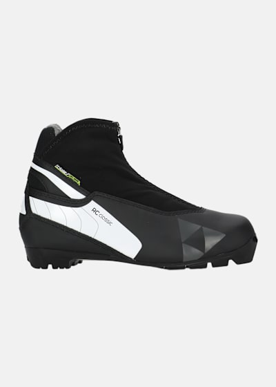 RC CLASSIC WS