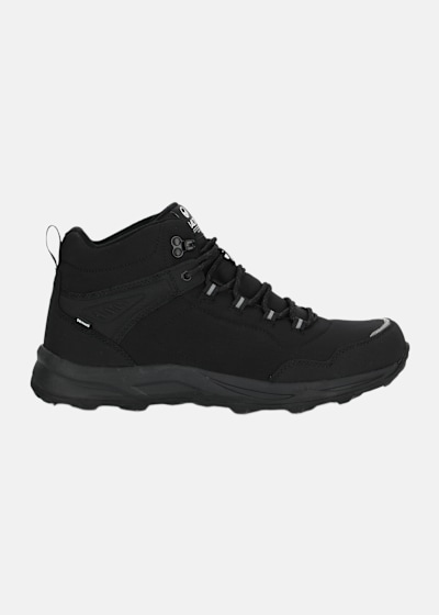 Lynx mid DX spike shoe