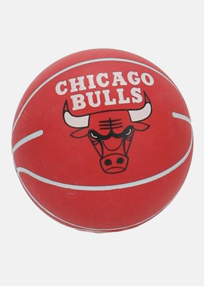 NBA DRIBBLER BSKT CHI BULLS