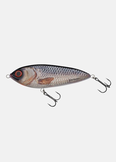 SVZ McTracer 165 Real Roach