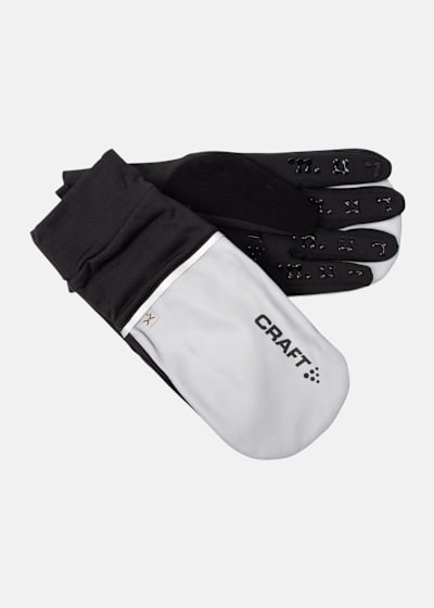 ADV HYBRID WEATHER GLOVE