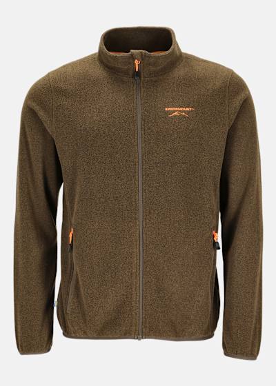 Tromsö Fleece