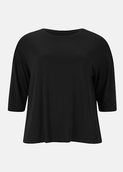 Jenirei W Soft Touch 3/4 Tee