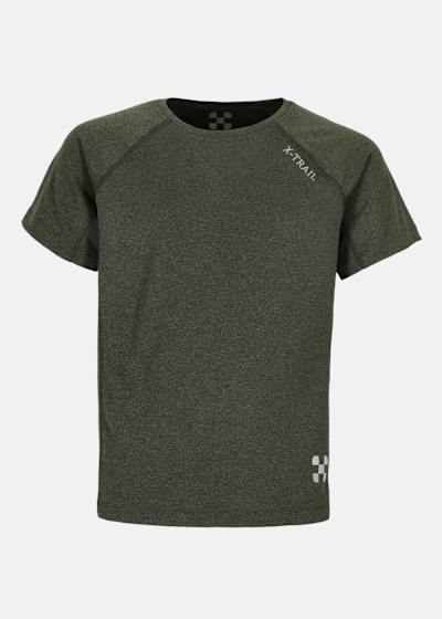 Training Tee II JR