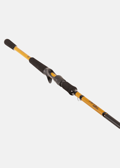 BFT Instinct Reloaded 7,6" H,