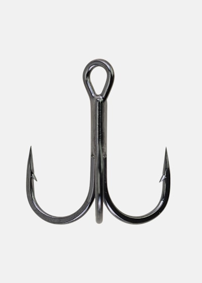 Fusion Treble 1X Size 1 6pack