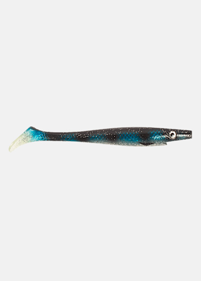 Pig Shad Jr, 20cm, 50g - 2pcs