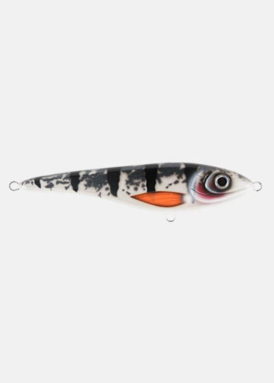 Big Bandit, susp, 19,5cm, 90g