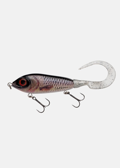 McMy Tail 200mm Real Roach