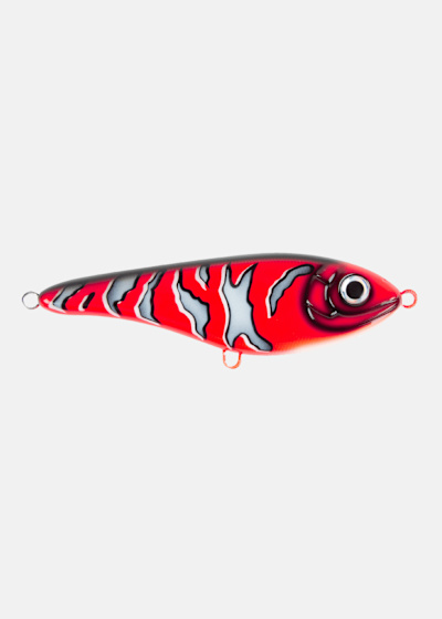 Buster Jerk, sinking, 15cm, 75