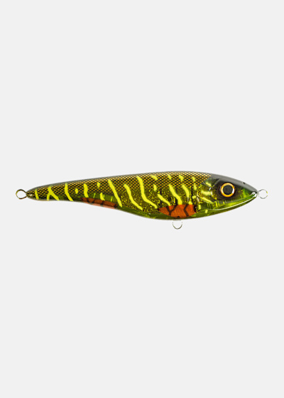 Big Bandit, susp, 19,5cm, 90g