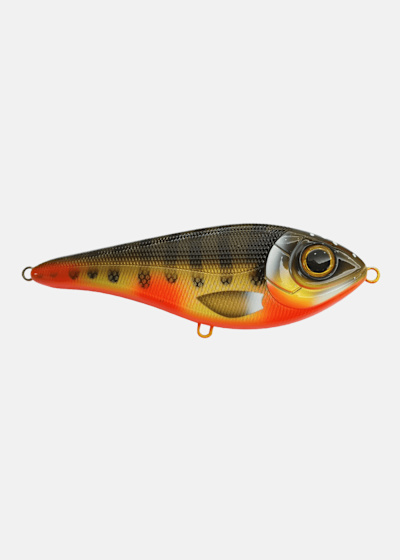 Buster Swim, slow sink, 13cm, 65g