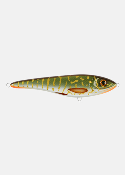 Big Bandit, susp, 19,5cm, 90g