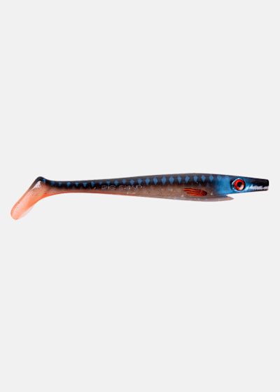 Pig Shad, 23cm, 90g
