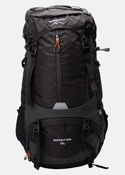 Expedition Backpack 55L