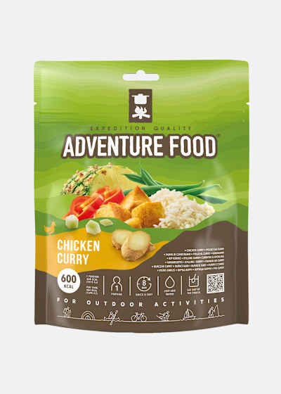 Chicken Curry