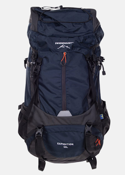 Expedition Backpack 55L