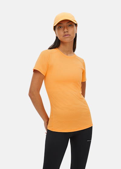 Jacquard Tee