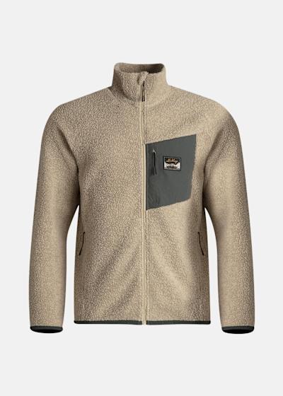 Flok Wool Ms Pile
