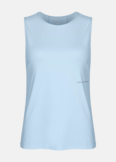Streamline Tank Top