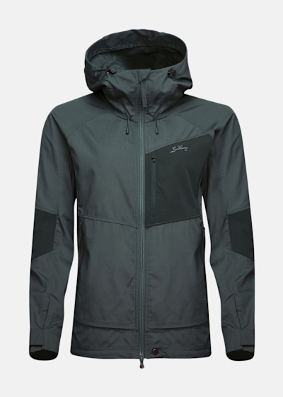 Tived Stretch Hybrid Jacket W
