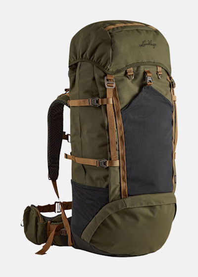 Saruk Pro 75 L Regular Long