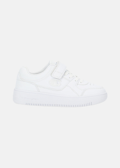 RD18 LOW B PS Low Cut Shoe