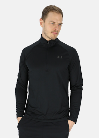 UA Tech 2.0 1/2 Zip