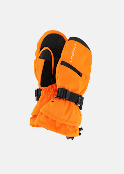 St. Anton Ski Mitten JR