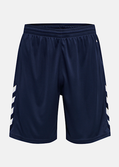 hmlCORE XK POLY SHORTS