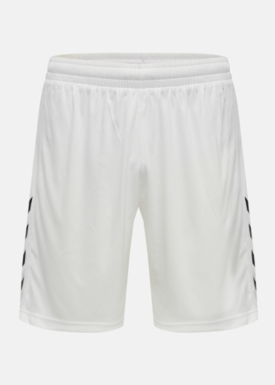 hmlCORE XK POLY SHORTS