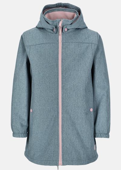 Ganika Softshell JR