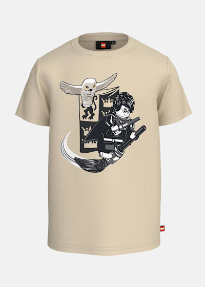 LWTAYLOR 119 - SS T-SHIRT