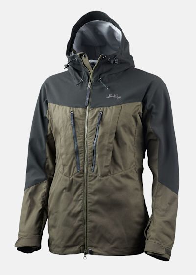 Makke Pro Ws jacket