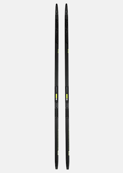 TWIN SKIN RACE