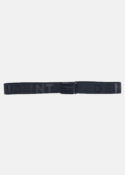 Stretch Belt