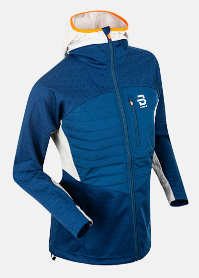 Jacket North Wmn