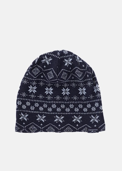 Idre Wool Beanie