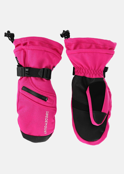 Cervinia Ski Mitten JR