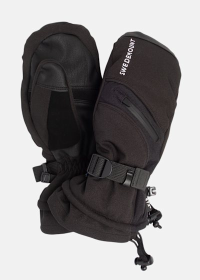 St. Anton Ski Mitten JR