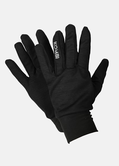 P2 MERINO BL LINER M