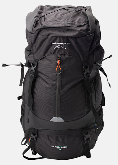 Expedition Backpack 70L