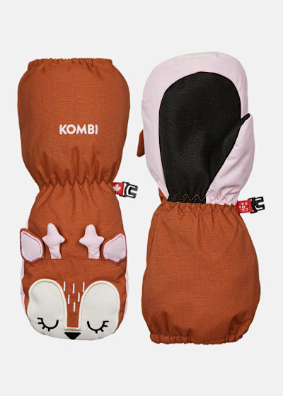 ANIMAL FAM CHI MITT
