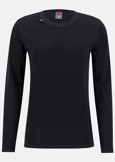Comfort 200 round neck Ms