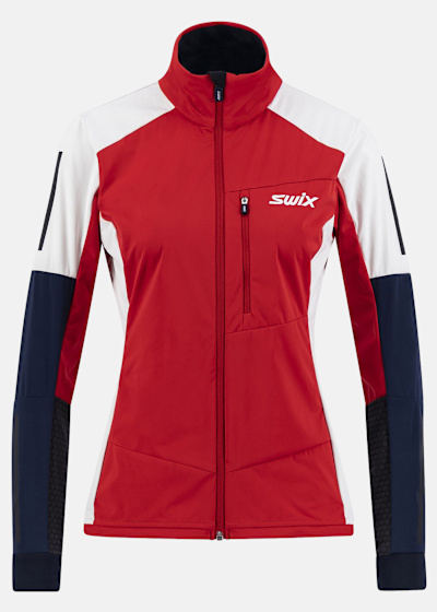 Dynamic Jacket W