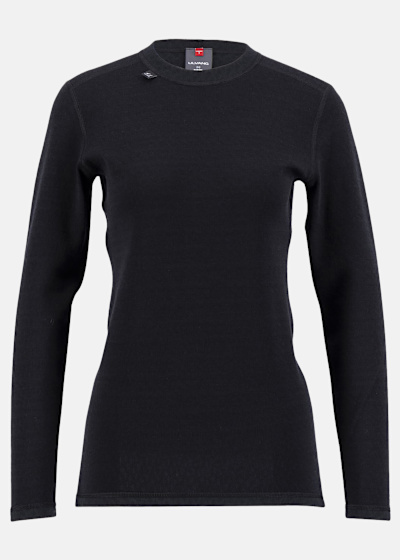 Comfort 200 round neck Ws