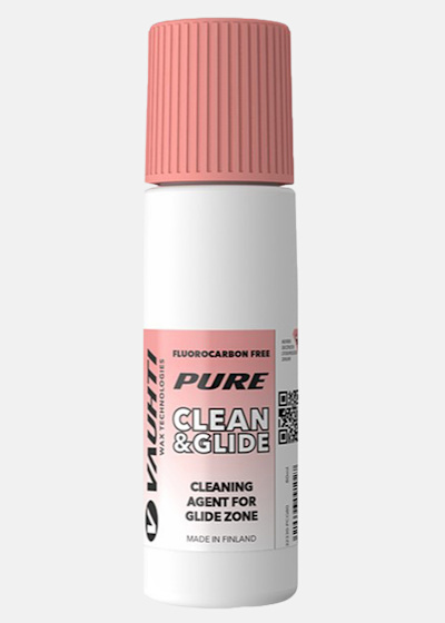PURE CLEAN & GLIDE, 80ml