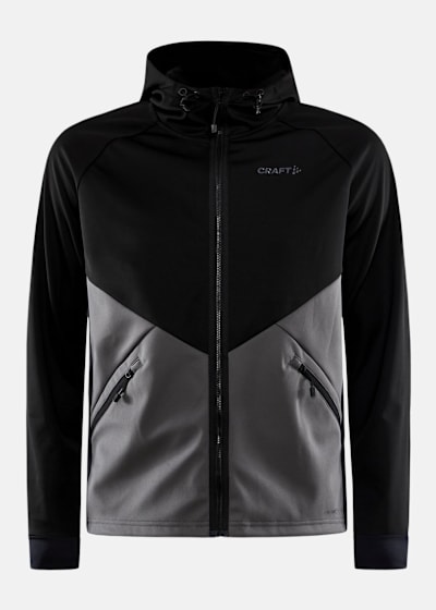 CORE GLIDE HOOD JACKET M