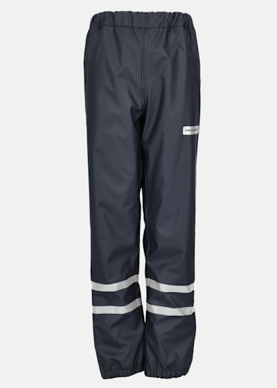 Rusk PU Fleece Pants JR