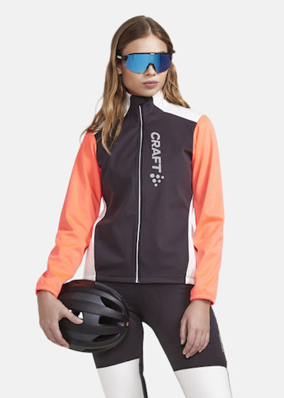 CORE BIKE SUBZ LUMEN JACKET W